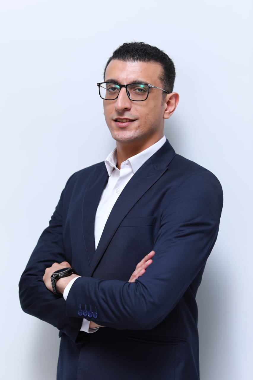 Mohamed Kamel